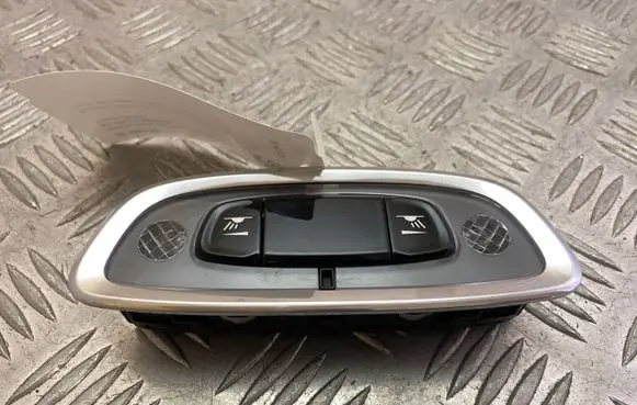 Volvo XC90 Rear seat light 31457644 31457644AA