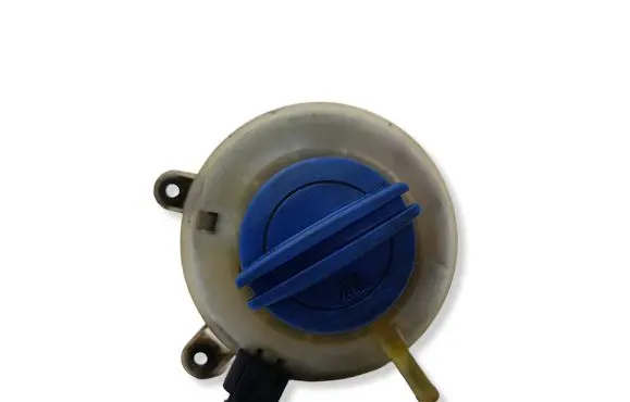Audi A2 Coolant expansion tank/reservoir 8Z0121407C