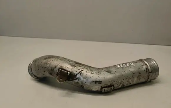 Volvo S60 Coolant pipe/hose 