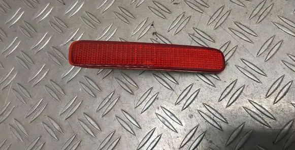 Toyota Corolla Verso AR10 Rear tail light reflector 