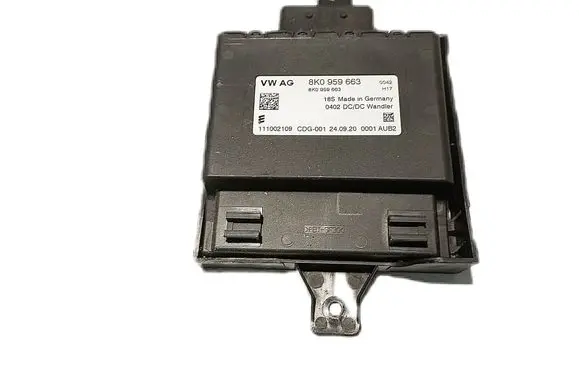 Audi Q7 4L Other control units/modules 8K0959663