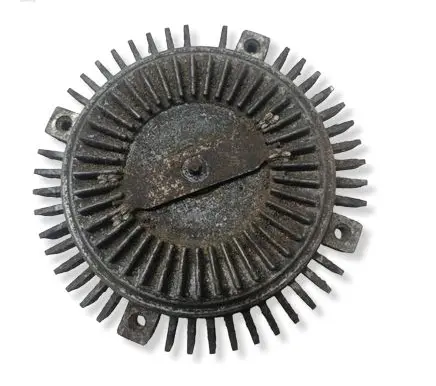 Audi A4 S4 B5 8D Viscous fan clutch 06B119145
