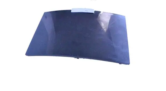 Volkswagen Touareg I Other center console (tunnel) element 7L6857351L