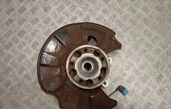 Mercedes-Benz S W222 Rear wheel hub 2220306