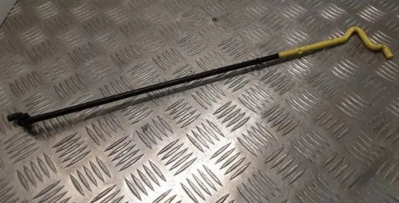 Chrysler Grand Voyager V Engine bonnet/hood prop rod/strut 