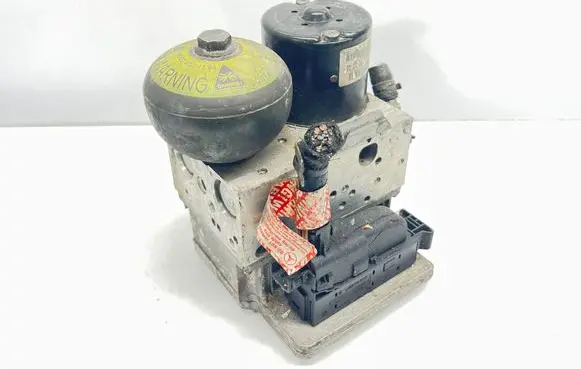Mercedes-Benz E W211 ABS Pump 0265250088 A0054317212