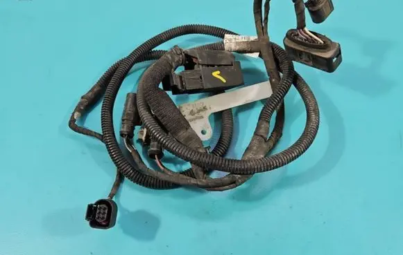 Audi A8 S8 D4 4H Other wiring loom 4H0971727A IMPRK1424728
