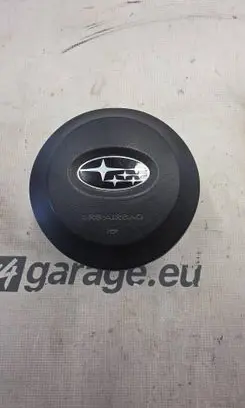 Subaru Outback Steering wheel airbag HGO9Z115933 WYR1LO04574