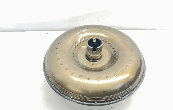 Mercedes-Benz C W203 Torque converter A2112500102