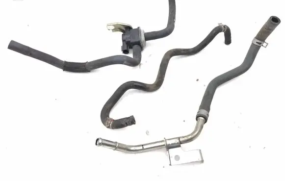 Toyota Prius (XW30) Vacuum line/pipe/hose 9091012279