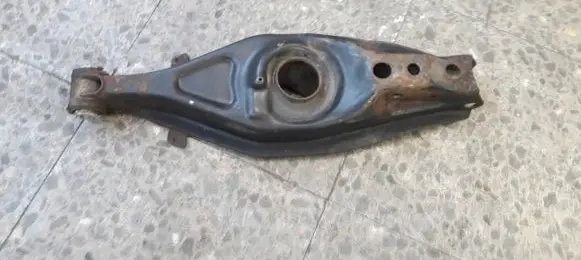 Mercedes-Benz C W203 Front control arm