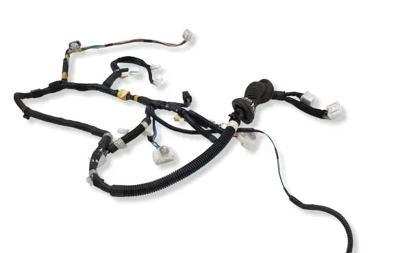 Lexus IS 220D-250-350 Front door wiring loom 8215153140F2 98ET91