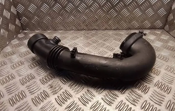 Turbo air intake inlet pipe/hose