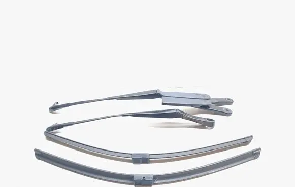Porsche Cayenne (92A) Front wiper blade arm 7P0955409B 7P0955410B