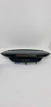 Citroen C4 I Picasso Speedometer (instrument cluster) P96613462ZD