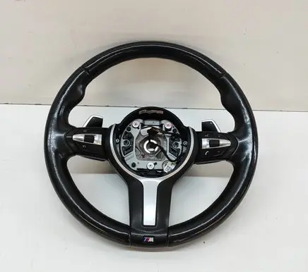 BMW X5 F15 Steering wheel 7848658 7849447