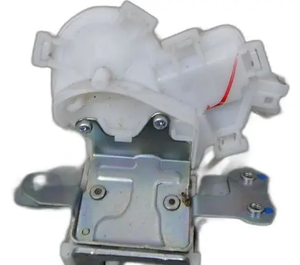 Mitsubishi Outlander Tailgate/trunk/boot lock/catch/latch 