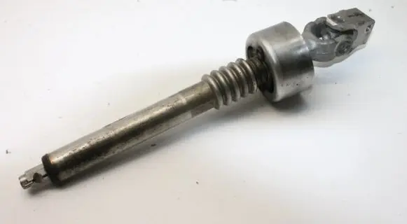 BMW X3 E83 Steering column universal joint