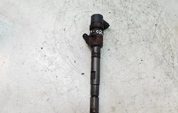 Hyundai H-1, Starex, Satellite Fuel injector 338004A500
