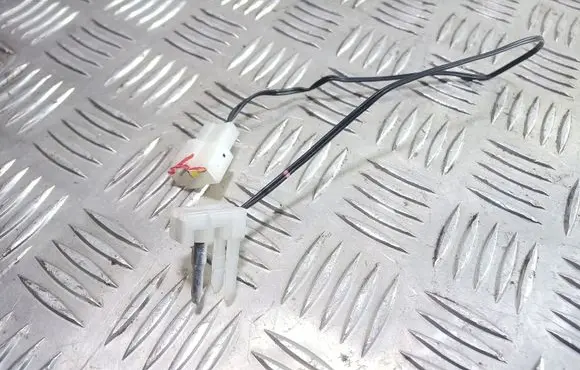 Mitsubishi Lancer VIII Sensor