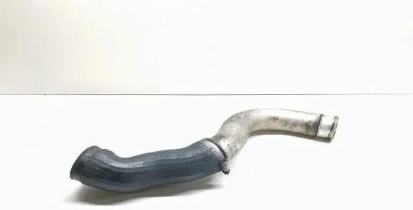 BMW 5 E39 Intercooler hose/pipe 2249669 11612249669