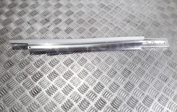 Opel Zafira C Center console decorative trim 2069471 498951029