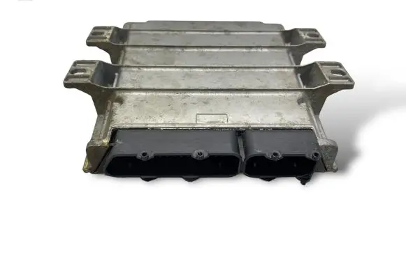 Rover 45 Engine control unit/module NNN100742 K4149