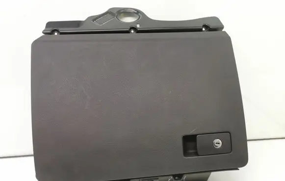 Volkswagen PASSAT B6 Glove box 3C185709AP 3C1857101 3C1857114