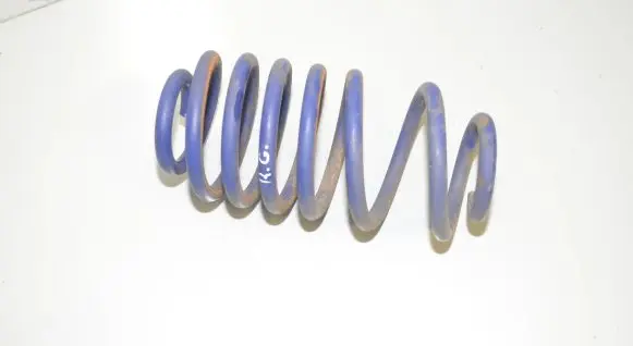 BMW 2 F45 Rear coil spring 6866763 33536866763