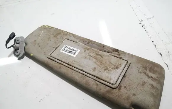 Volkswagen PASSAT B4 Sun visor 