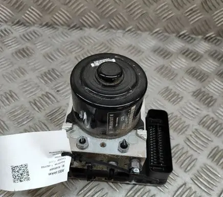 Volkswagen Touareg II ABS Pump 7P0614517R