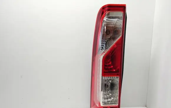 Opel Movano B Rear/tail lights 17109600