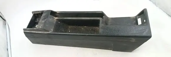 Audi 80 90 S2 B4 Center console 893863300A 443863309