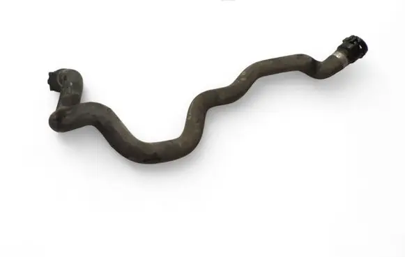 BMW 5 E39 Engine coolant pipe/hose 1436374 11531436374