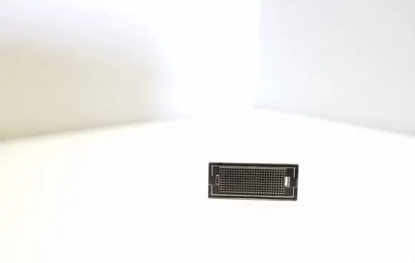 Lexus GS 300 400 430 Glove box light 