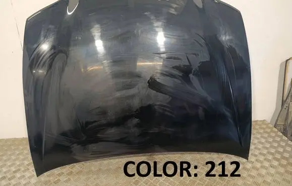 Lexus GS 250 350 300H 450H Engine bonnet/hood
