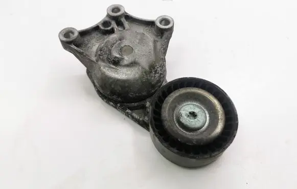 Citroen C4 II Alternator belt tensioner 9676854880