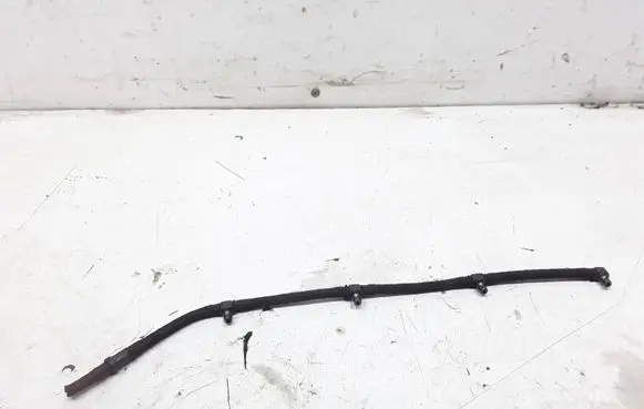 Honda Civic Fuel return line/hose 