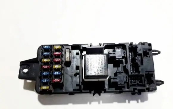 Volvo S40, V40 Fuse box set 2f030179 9004