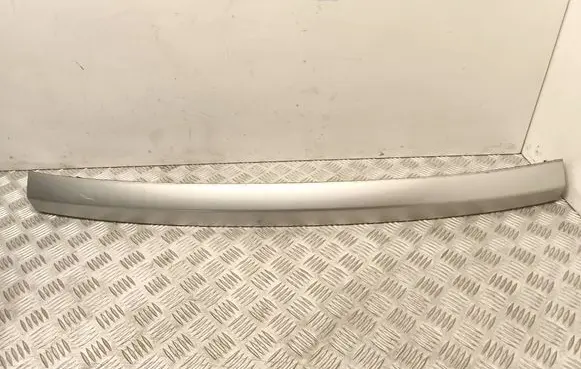 Opel Signum Trunk door license plate light bar 22431700 464192822