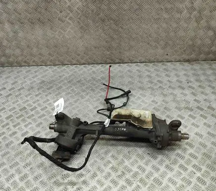 Volkswagen PASSAT B7 Steering rack 5WK46800 3AB423050C