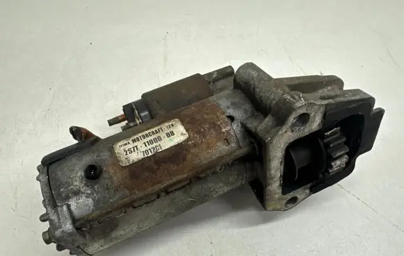 Ford Mondeo Mk III Starter motor 2S7T11000DB