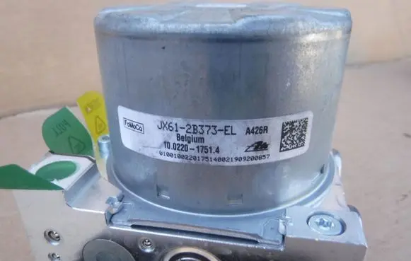 Ford Focus ABS Pump JX612B373EL