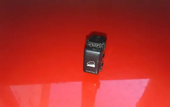 Nissan X-Trail T31 Other switches/knobs/shifts 7X26B