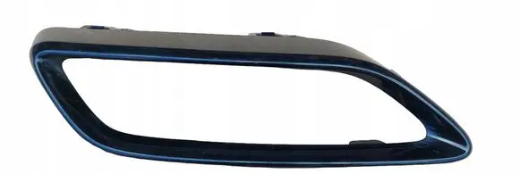 Audi A3 8Y Muffler trim 8Y4807834