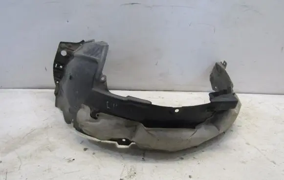 Honda CR-V Front wheel arch liner splash guards 74151-T1GA-G0