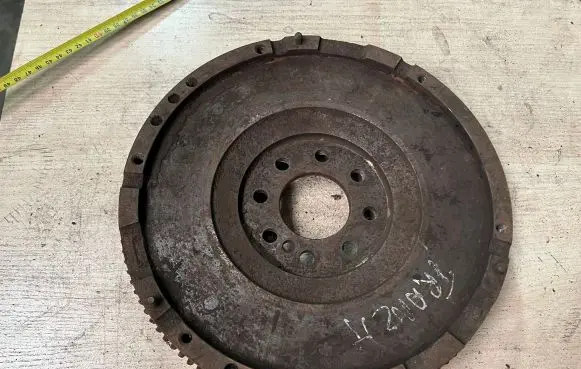 Ford Transit Flywheel