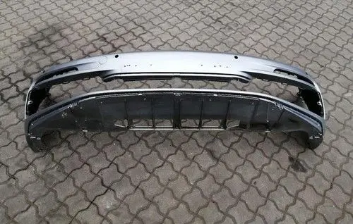 Porsche 718 Cayman 982 982c Front bumper foam support bar 982807796