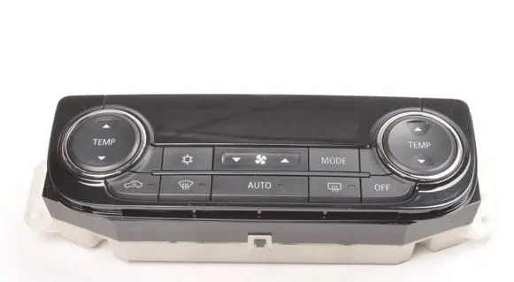 Mitsubishi Outlander Climate control unit 7820B243XA