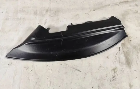 Headlight part